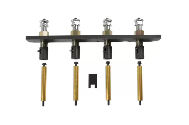 Laser - 7335 - Fuel Injector Puller Kit - for BMW, MINI Petrol Engines B38