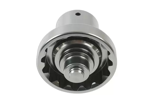 Laser - 7339 - Centre Lock Wheel Nut Socket - for Porsche