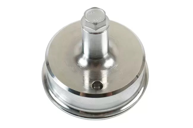 Laser - 7344 - Crankshaft Seal Installation Tool - for JLR 2.2 Diesel