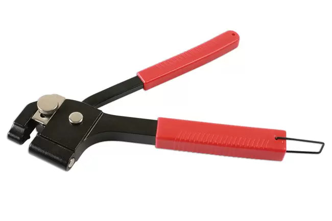Laser - 7346 - Suspended Ceiling Grid Punch