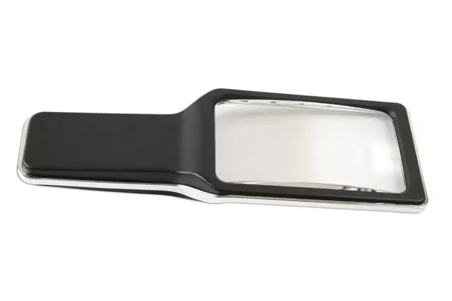 Laser - 7349 - Large Magnifying Glass with LED