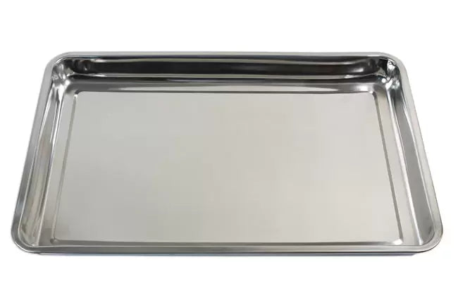 Laser - 7352 - Stainless Steel Drip Tray