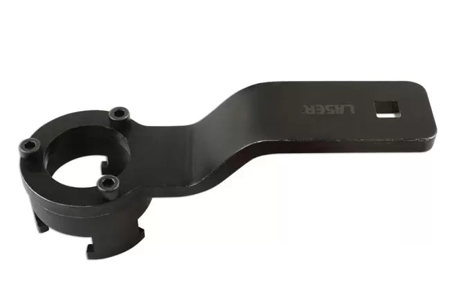 Laser - 7353 - Crankshaft Holding Tool - for Volvo