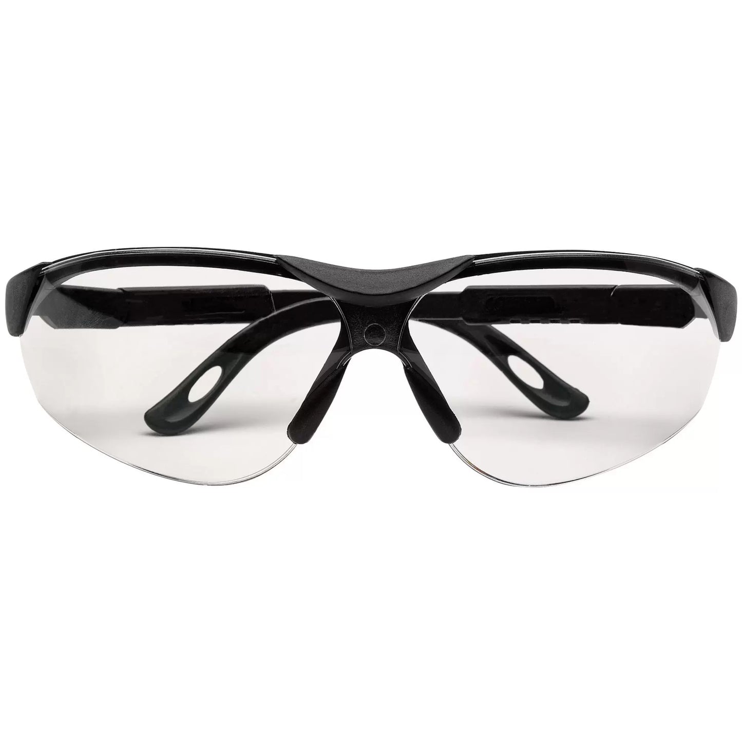 Draper Tools - 73743 - Draper Expert Clear Anti-Mist Adjustable Glasses