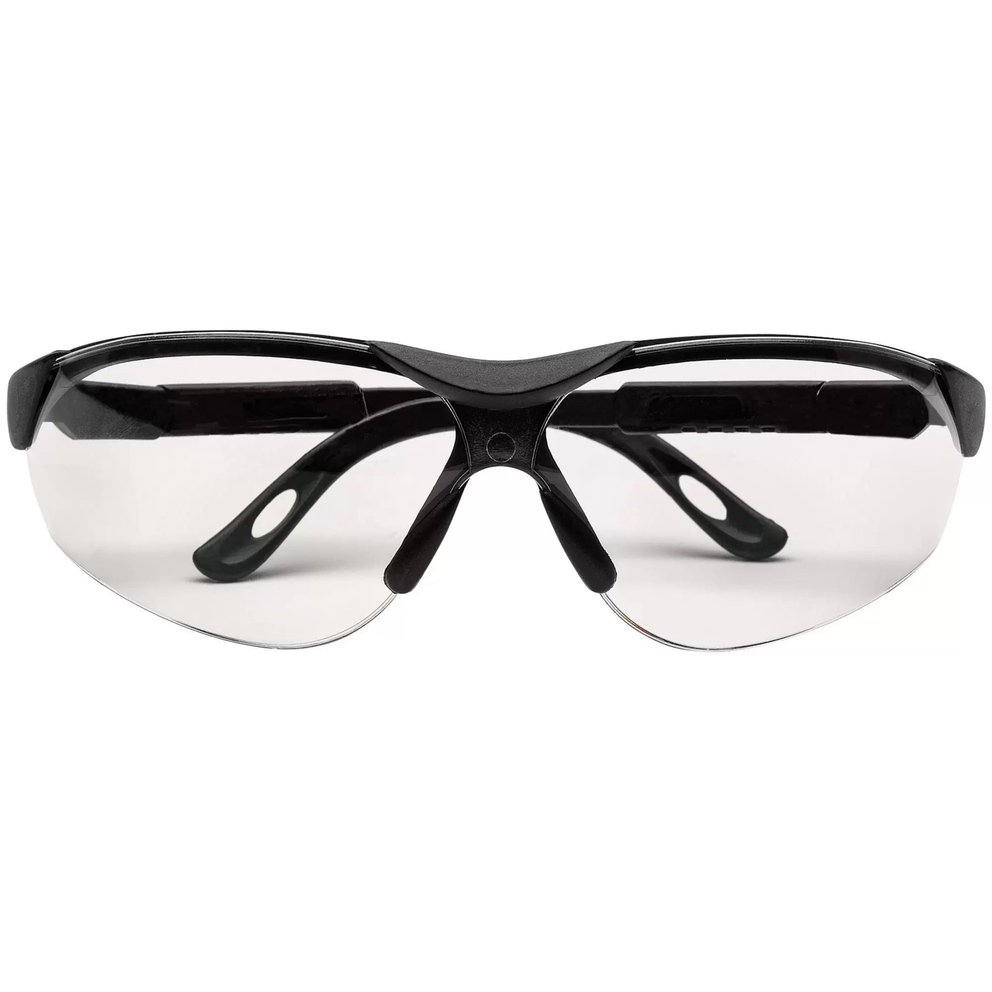 Draper Tools - 73743 - Draper Expert Clear Anti-Mist Adjustable Glasses