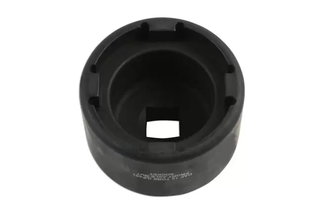 Laser - 7375 - Front Axle Hub Nut Socket 3/4"D - for DAF 12 Tonne (LF45)