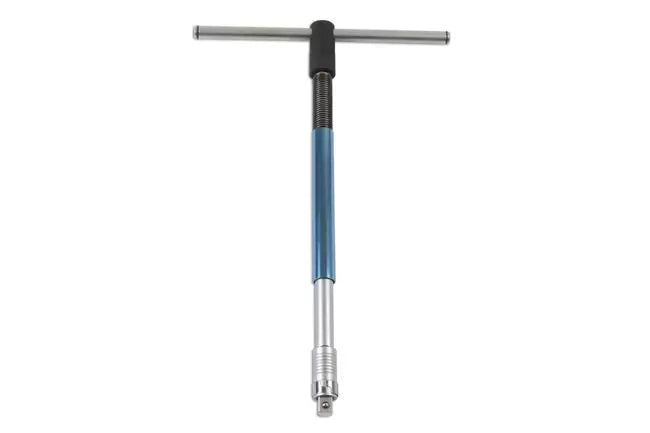 Laser - 7378 - T-Handle Spinner 3/8"D