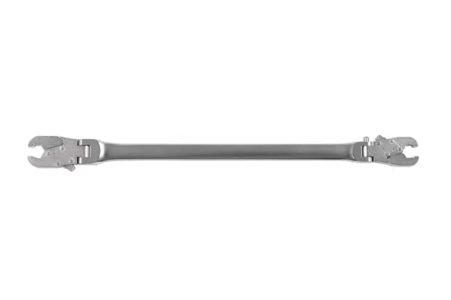 Laser - 7380 - Flexi Flare Nut Wrench 8 x 9mm