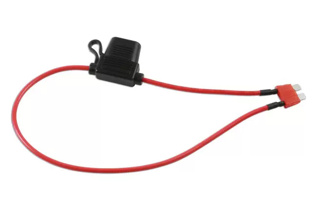 Laser - 7385 - Current Looper - Standard Type Fuses