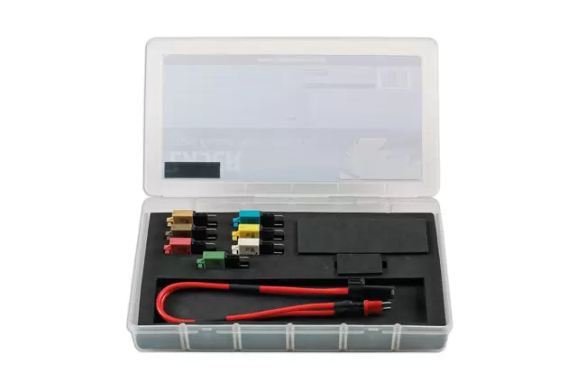 Laser - 7387 - Short Circuit Diagnostic Kit 8pc