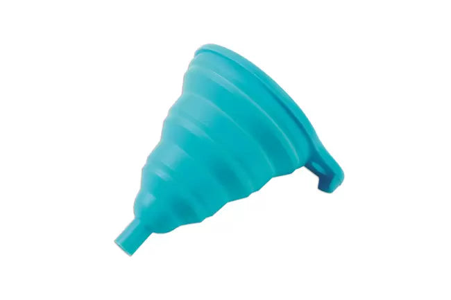 Laser - 7399 - Folding Funnel 100mm