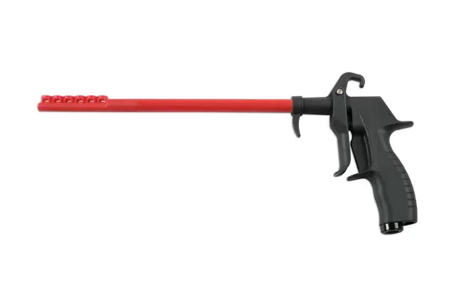 Laser 7402 Air Blow Gun Side Hole 250mm