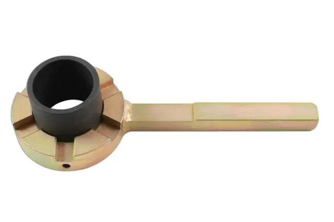 Laser - 7422 - Crankshaft Pulley Holding Tool - for BMW