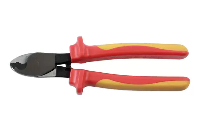 Laser - 7424 - Insulated Cable Cutters 200mm