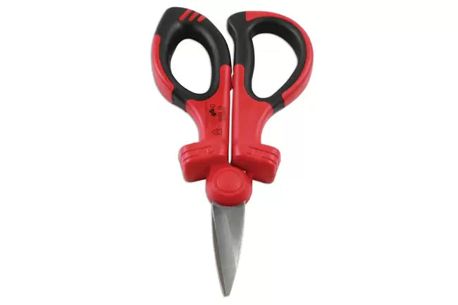 Laser - 7426 - Insulated Scissors