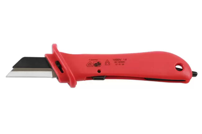 Laser - 7427 - Insulated Cable Knife