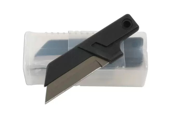 Laser - 7428 - Insulated Cable Knife Blades 4pc