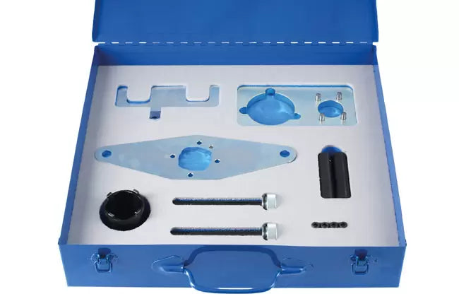 Laser - 7430 - Timing Tool Kit - for JLR 2.0 Diesel AJ200