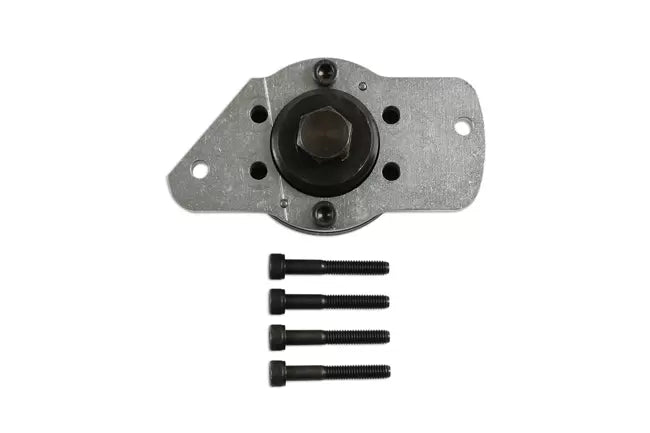 Laser - 7431 - Fuel Pump Locking/Removal Tool - for JLR