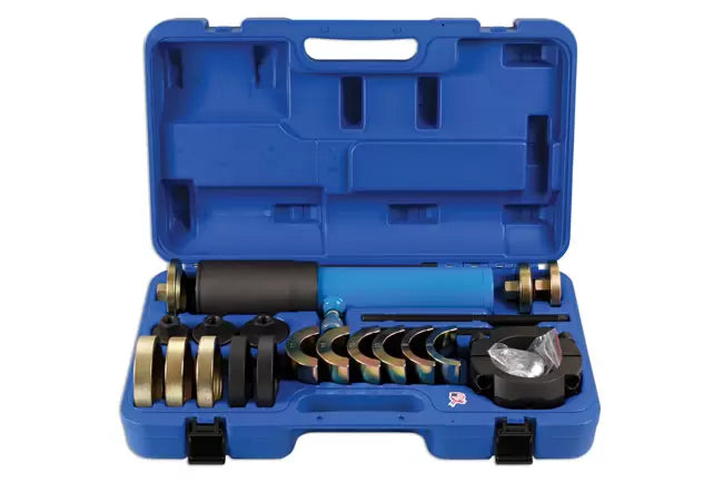 Laser - 7432 - Bush Tool Spring Suspension - for HGV