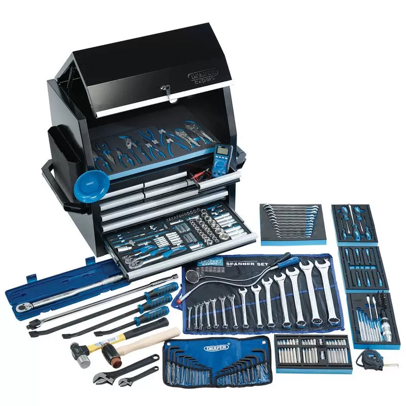 Draper Tools - 74363 - APPRENTICE TOOL KIT