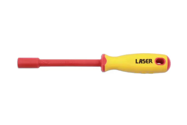 Laser - 7437 - VDE Nut Driver 5mm