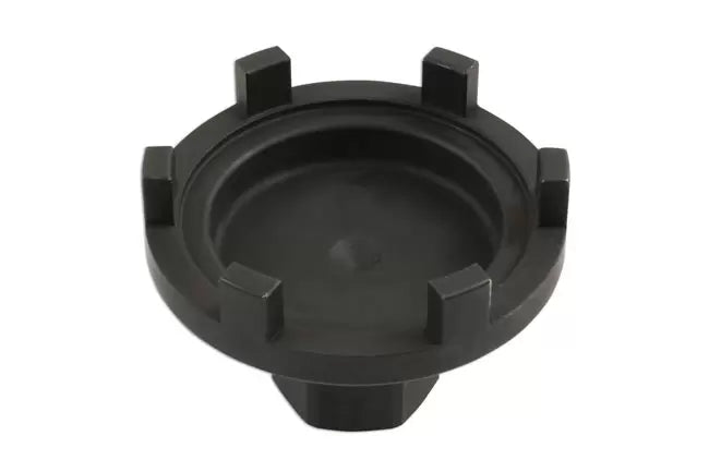 Laser - 7460 - Differential Nut Socket - for Mercedes Benz