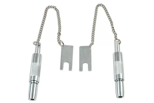 Laser - 7467 - Subframe Alignment Pins - for Ford