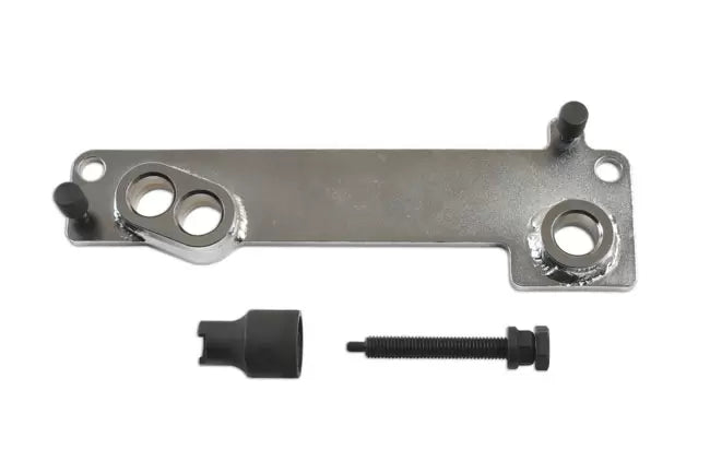 Laser - 7488 - Timing Chain Guide Rail Pins Remover - for Mercedes-Benz