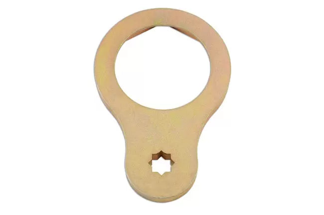 Laser - 7495 - Transmission Oil Tube Nut Wrench - for Volvo