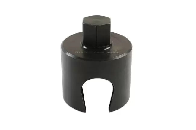 Laser - 7496 - Track Rod End Removal Socket - for HGV 7.5 - 10T