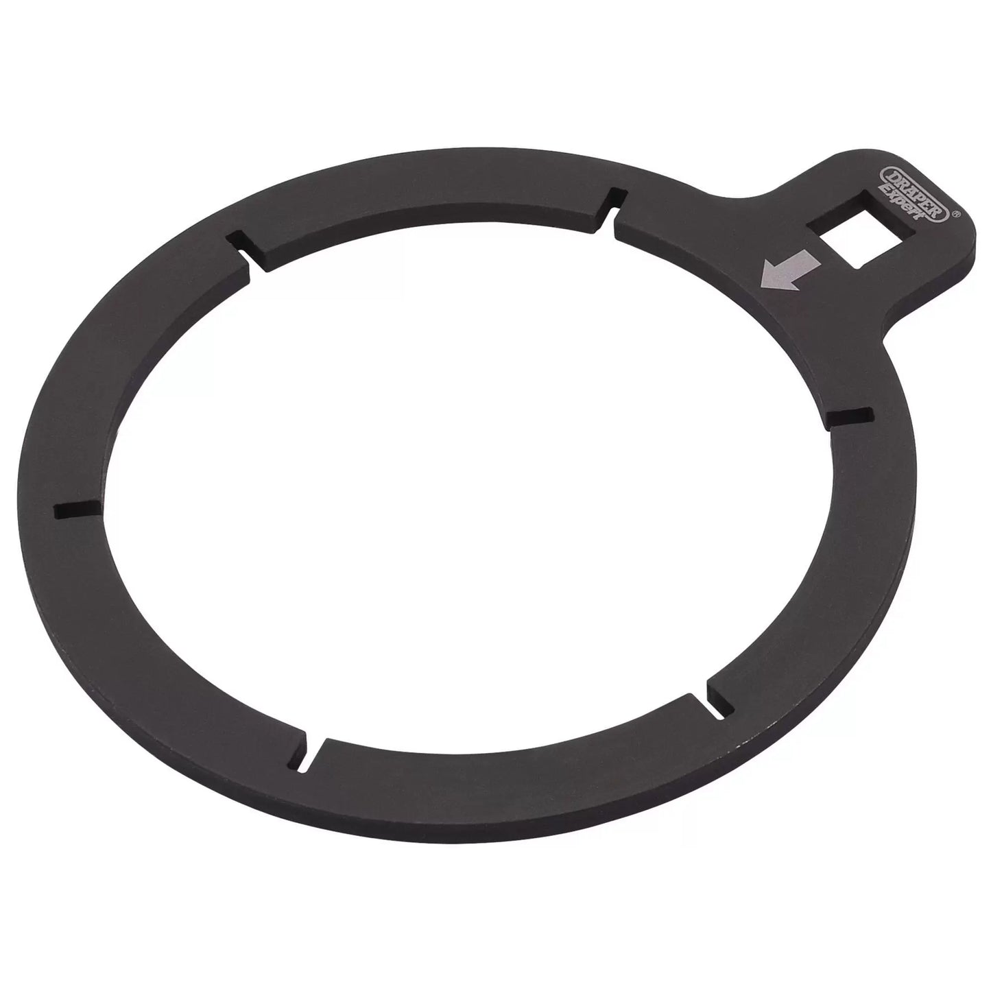 Draper Tools - 75009 - Draper Expert Diesel Filter Wrench for Ford Transit