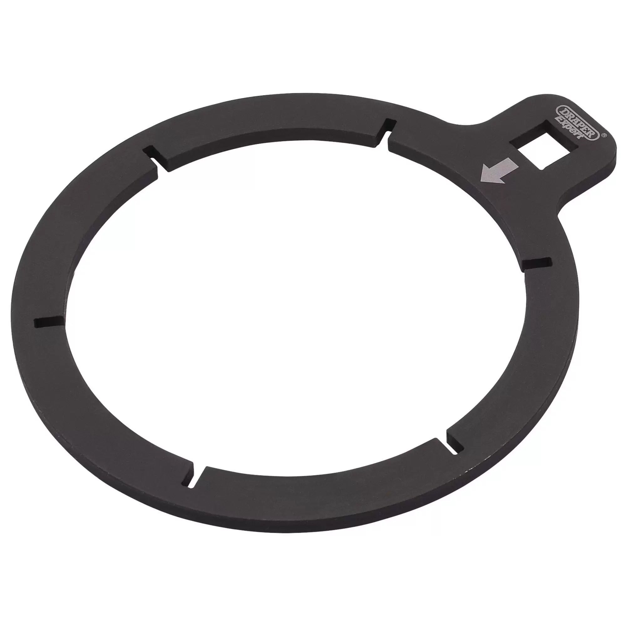 Draper Tools - 75009 - Draper Expert Diesel Filter Wrench for Ford Transit