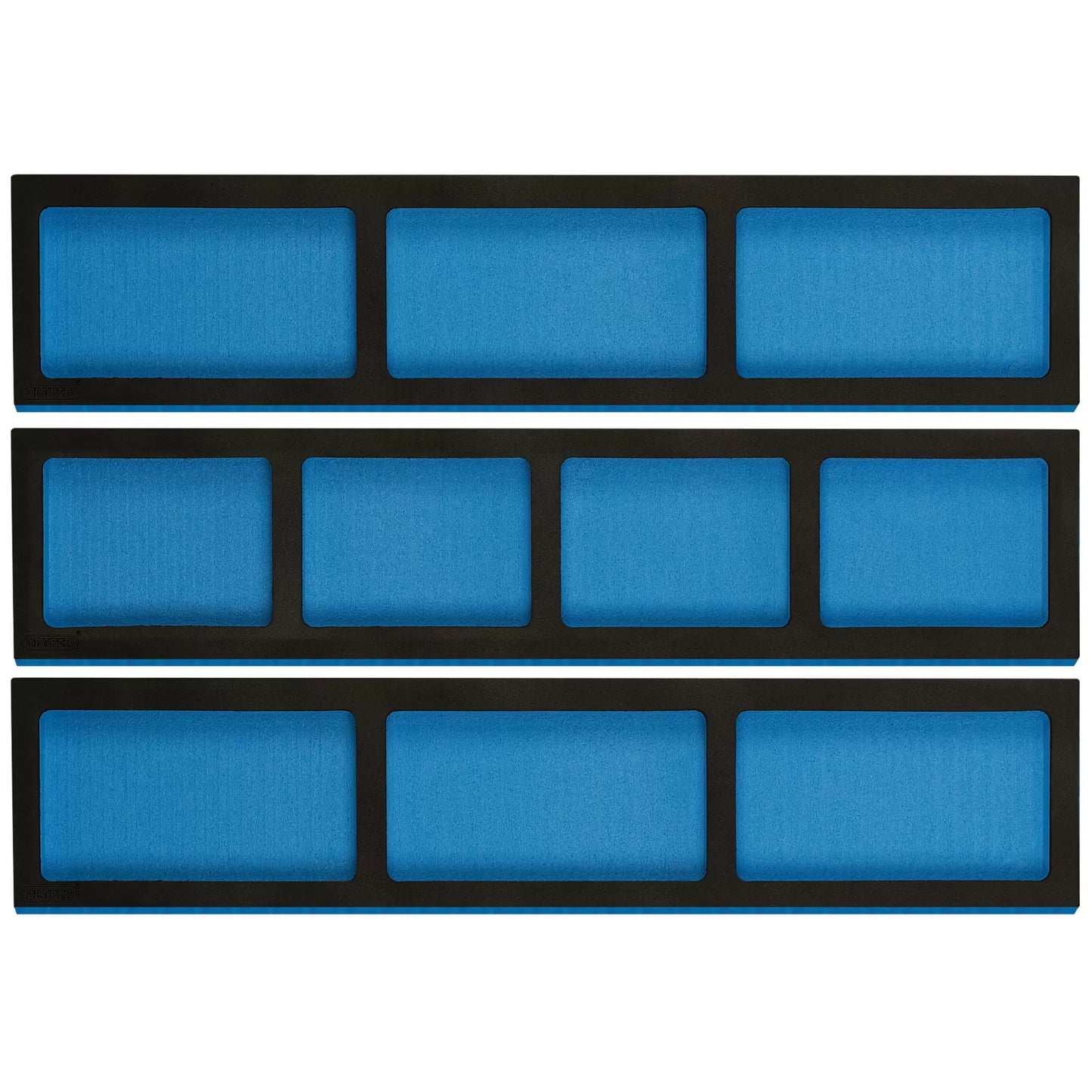 Draper Tools - 75048 - Full Drawer EVA Insert Infill Tray