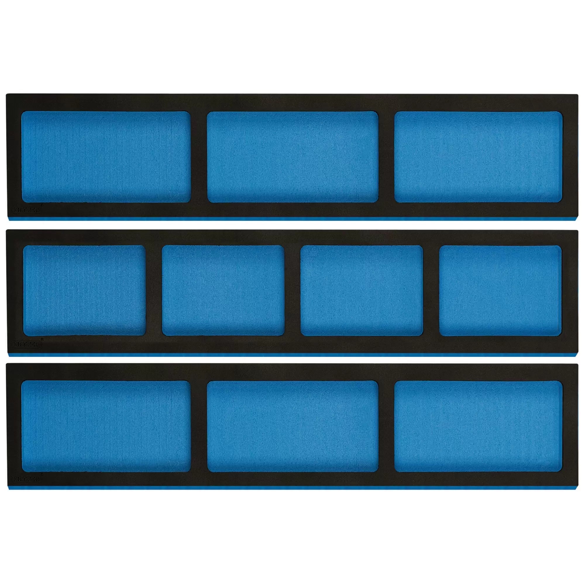 Draper Tools - 75048 - Full Drawer EVA Insert Infill Tray