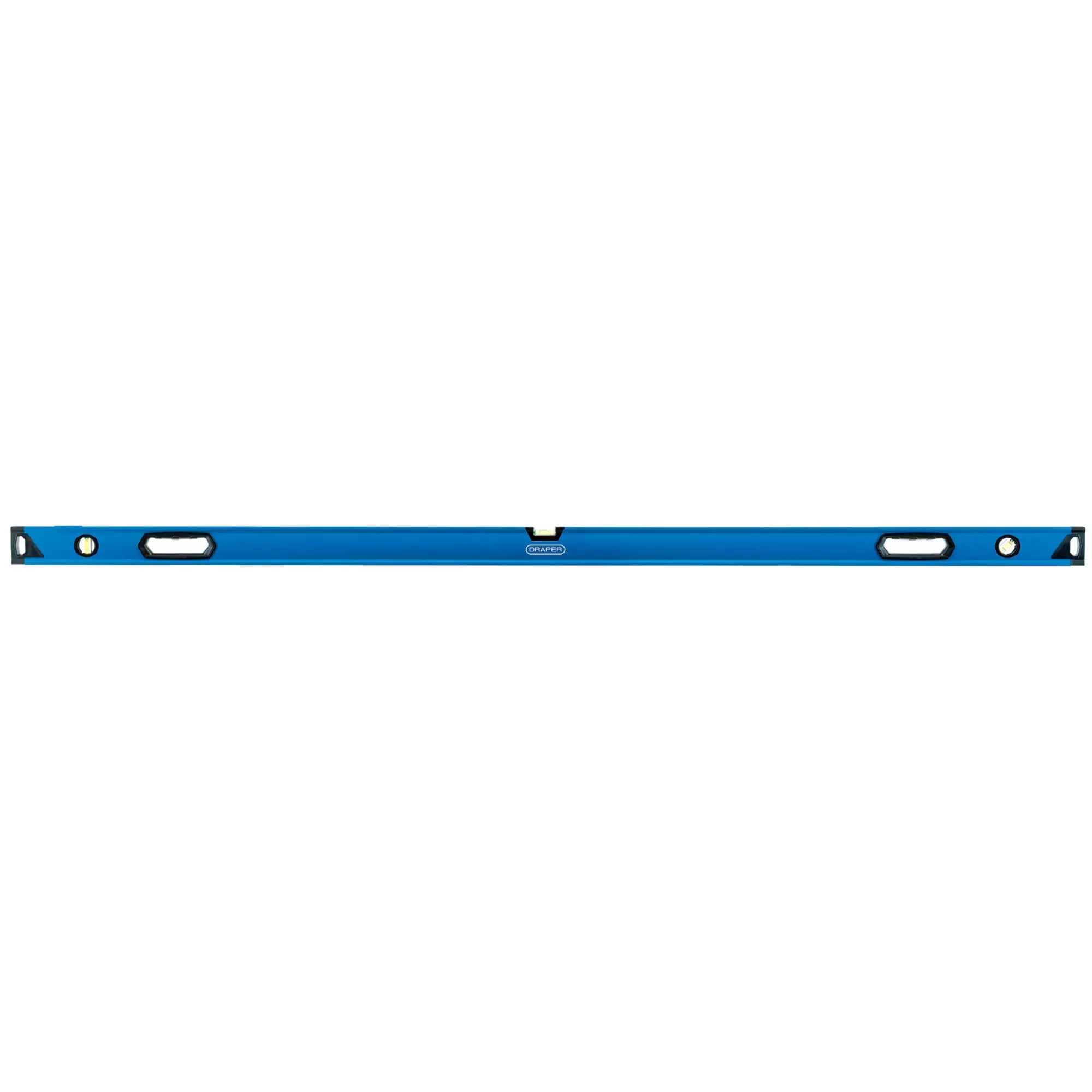 Draper Tools - 75107 - Box Spirit Level with Handle, 1800mm