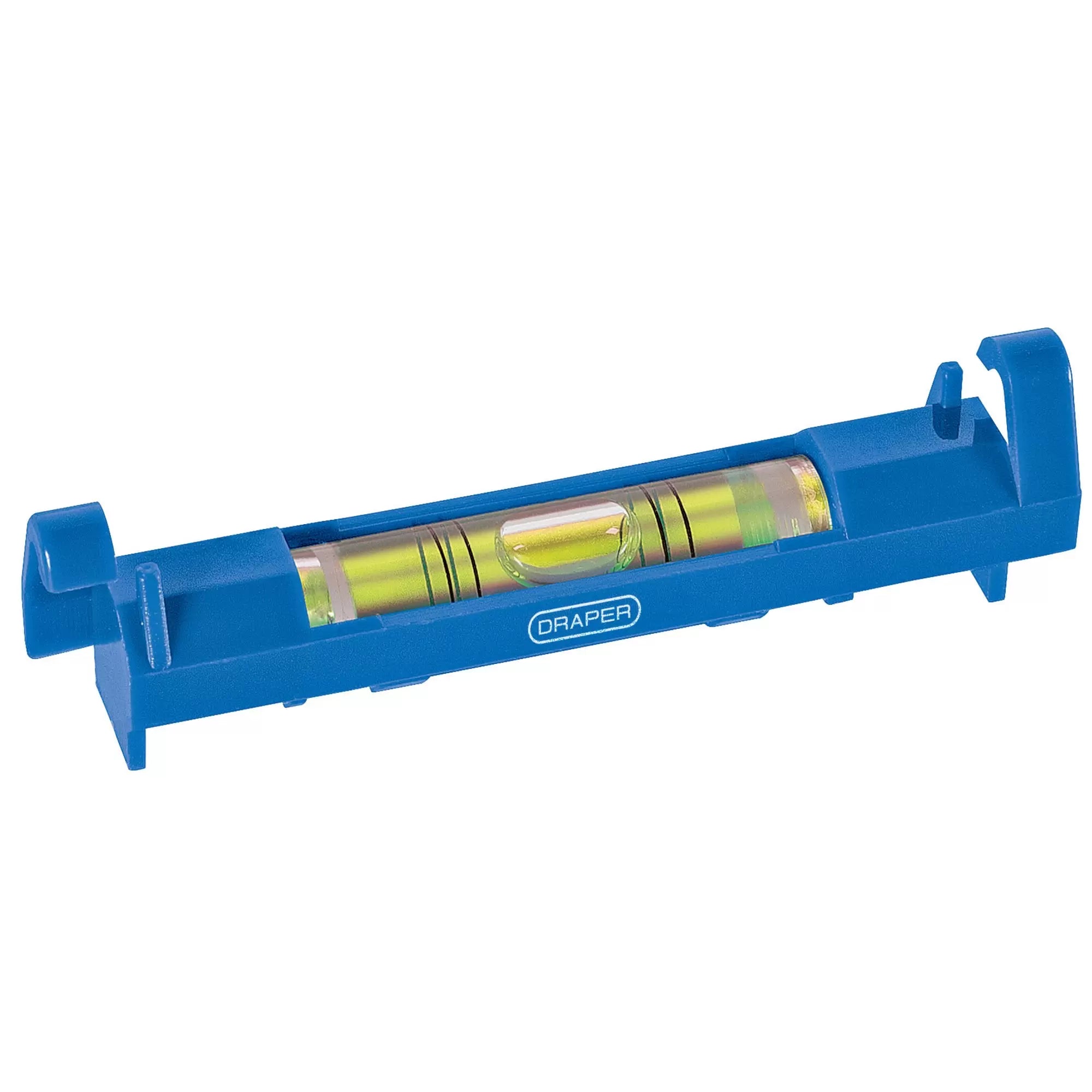 Draper Tools - 75111 - Plastic Line Spirit Level, 78mm