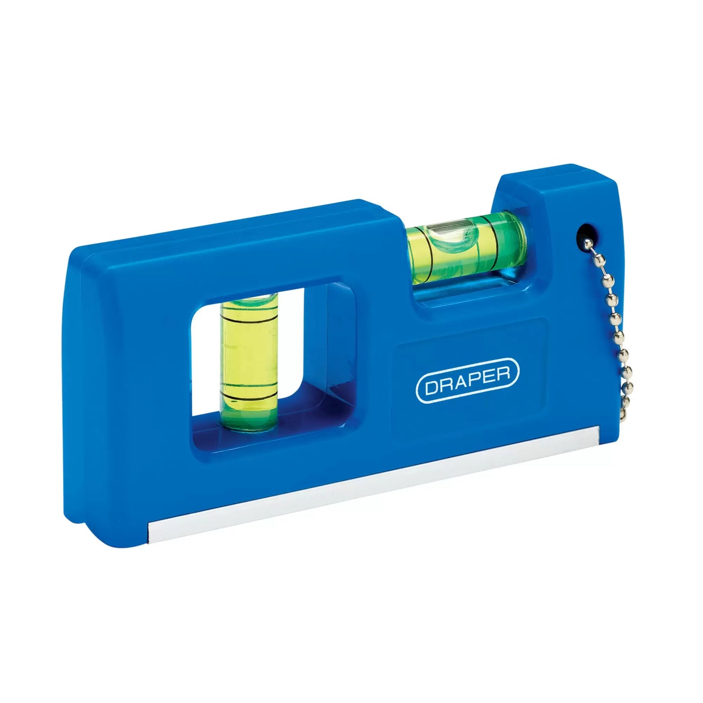 Draper Tools - 75112 - Mini Spirit Level, 100mm