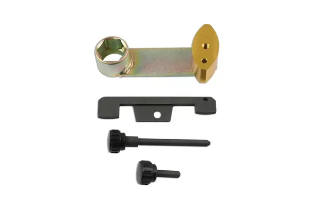 Laser - 7512 - Engine Timing Tool Kit - for Porsche 997