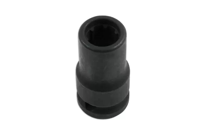 Laser - 7517 - Brake Caliper Socket 1/2"D 14mm