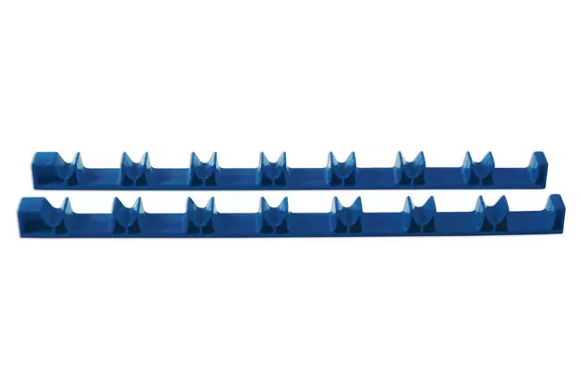 Laser - 7529 - Screwdriver Organiser 2pc