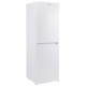 Baridi Fridge Freezer 254L White [DH328]