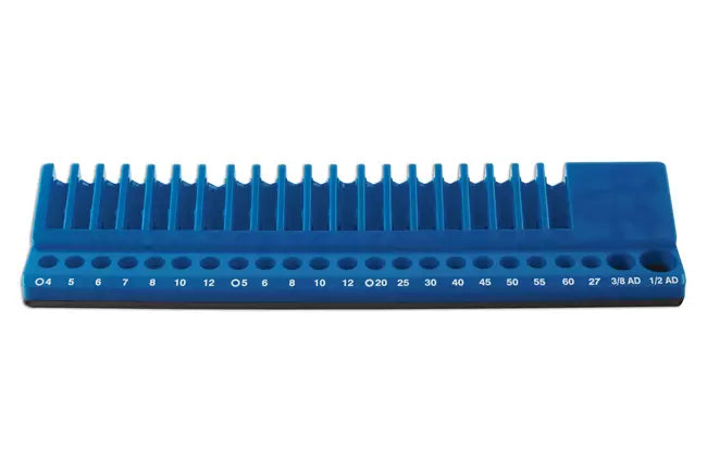 Laser - 7531 - Magnetic Bit Organiser