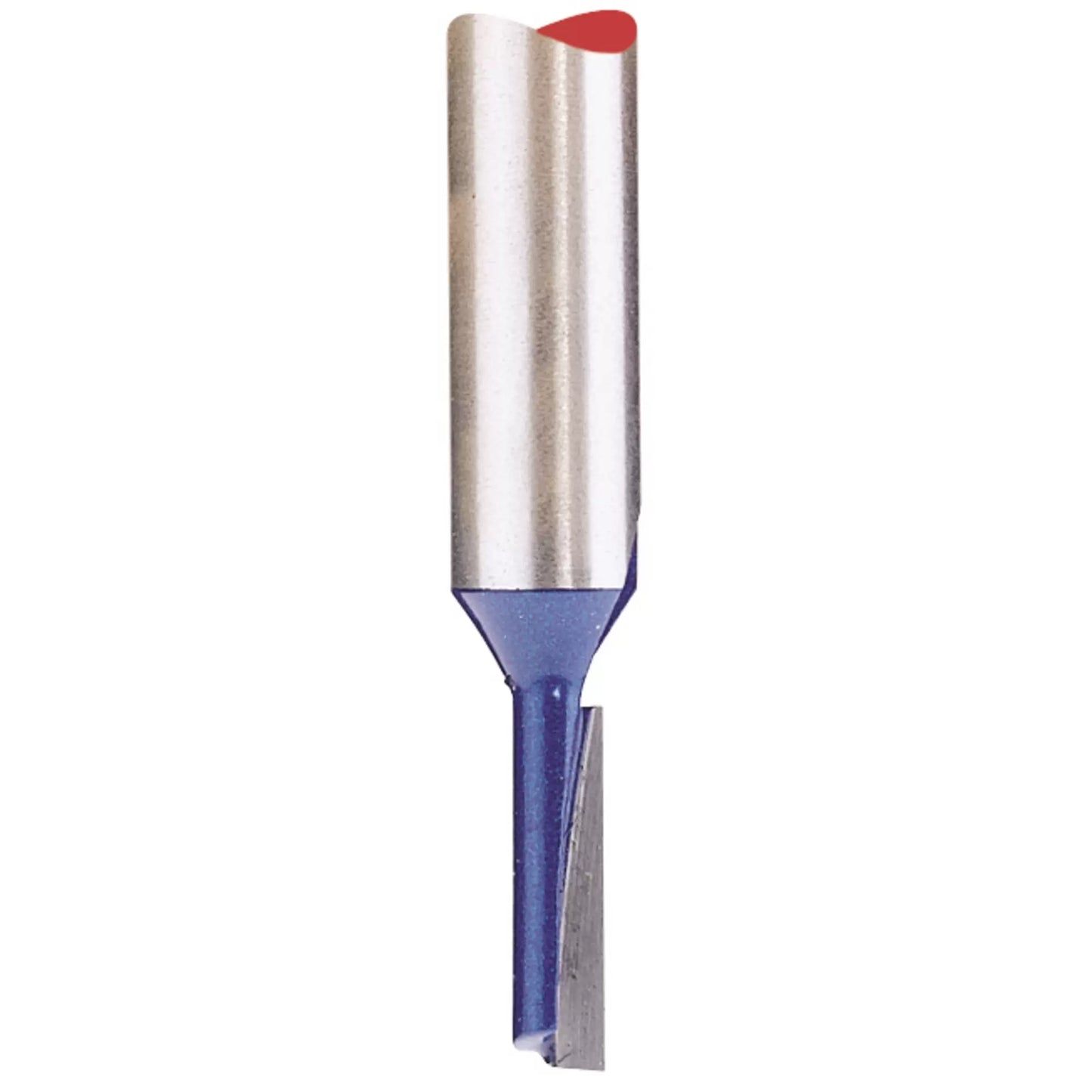 Draper Tools - 75330 - TCT Router Bit, 1/4" Straight, 3 x 11mm