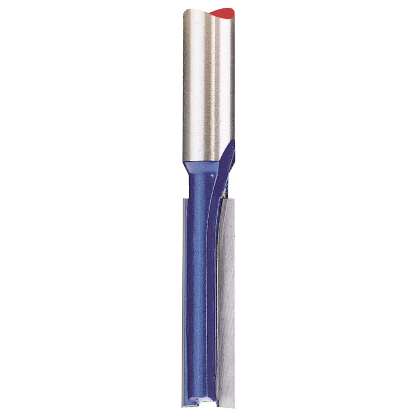 Draper Tools - 75331 - TCT Router Bit, 1/4" Straight, 6.35 x 25mm