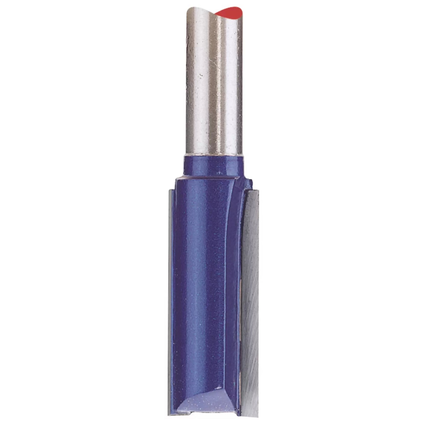 Draper Tools - 75333 - TCT Router Bit, 1/4" Straight, 10 x 25mm