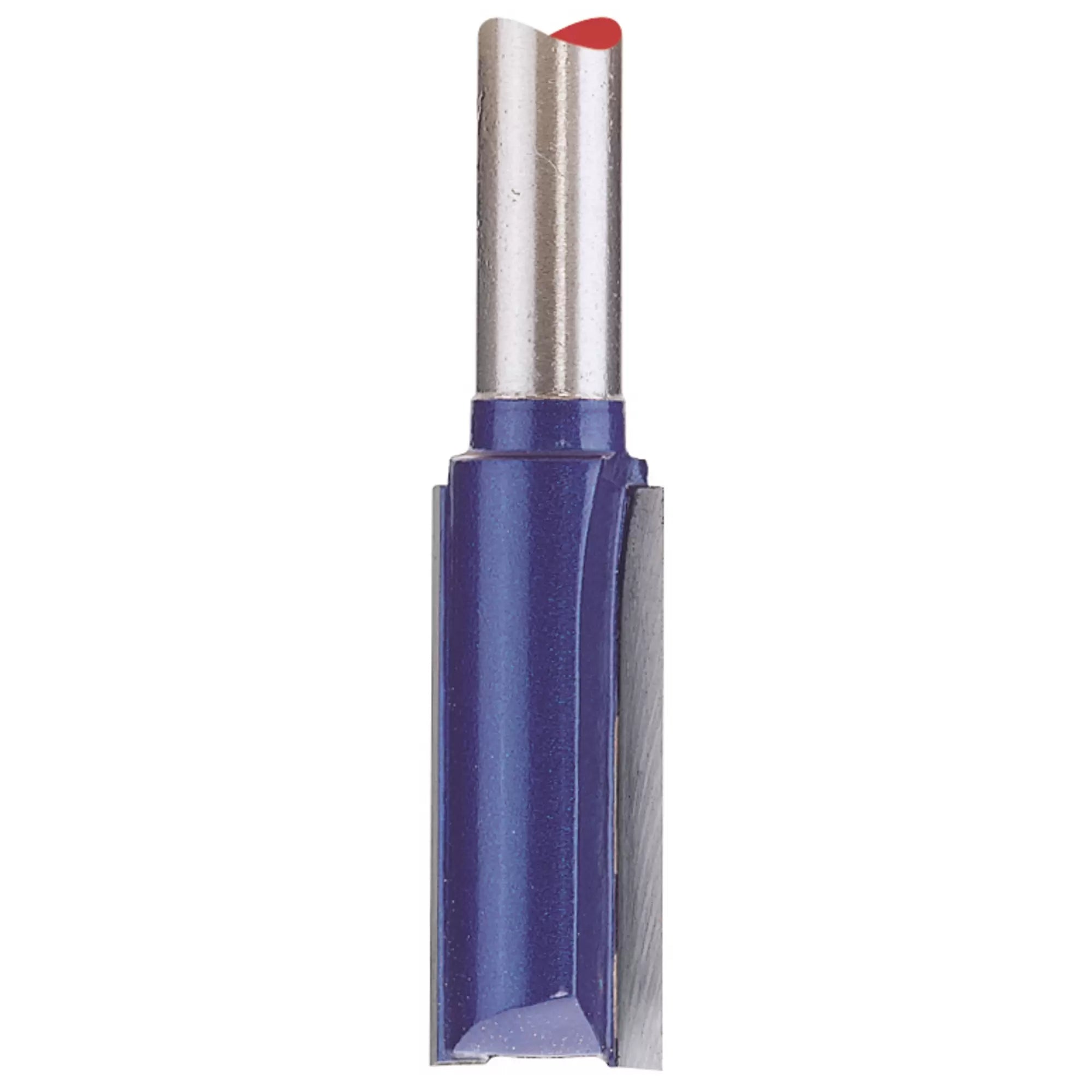 Draper Tools - 75333 - TCT Router Bit, 1/4" Straight, 10 x 25mm
