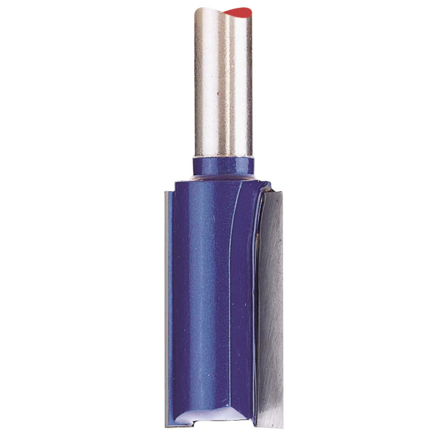 Draper Tools - 75334 - TCT Router Bit, 1/4" Straight, 12.7 x 25mm