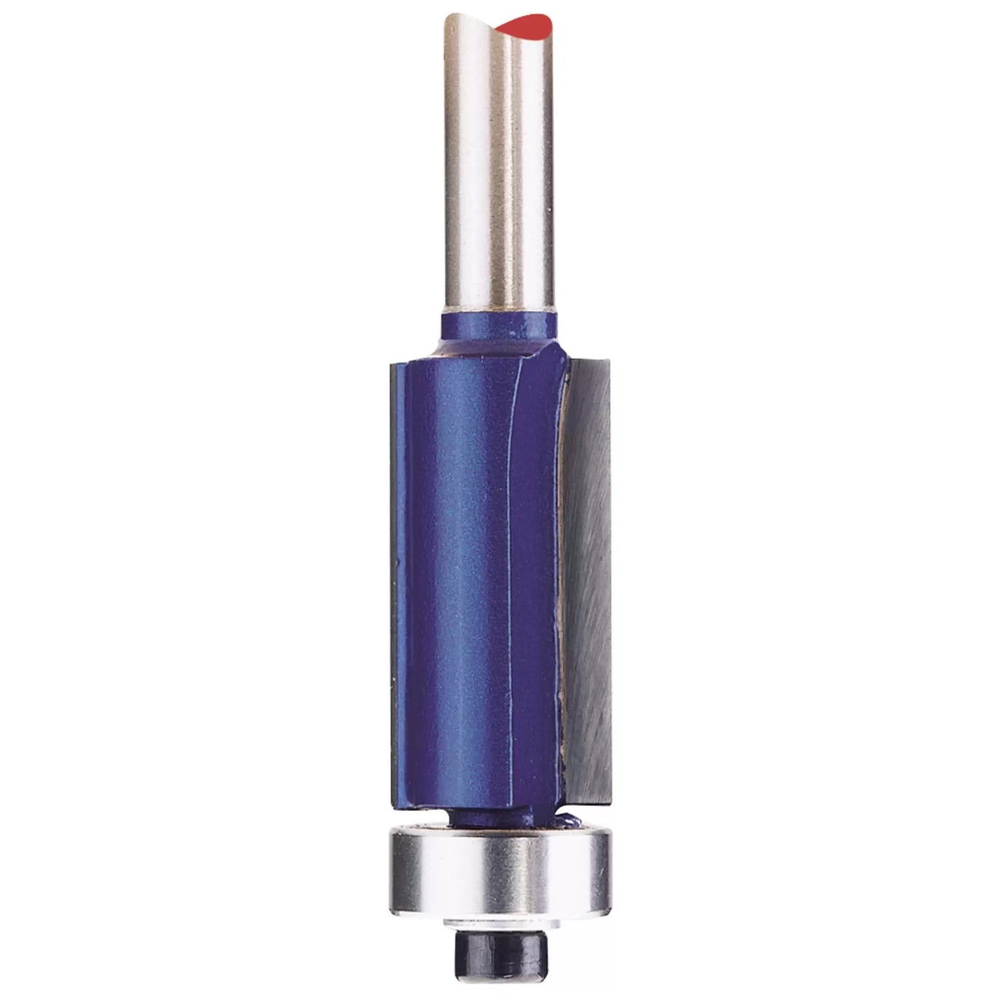 Draper Tools - 75335 - TCT Router Bit, 1/4" Flush, 12.7 x 25mm