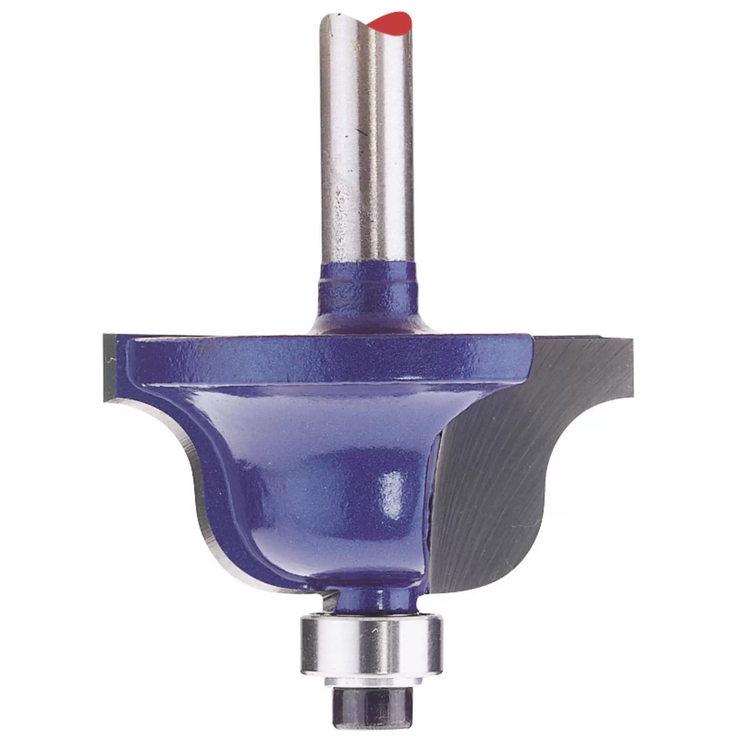 Draper Tools - 75338 - TCT Router Bit, 1/4" Roman Ogee, 35 x 17mm